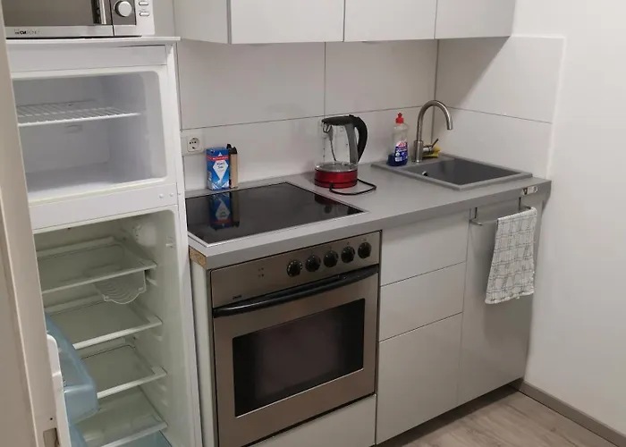 Wohnen In Essen