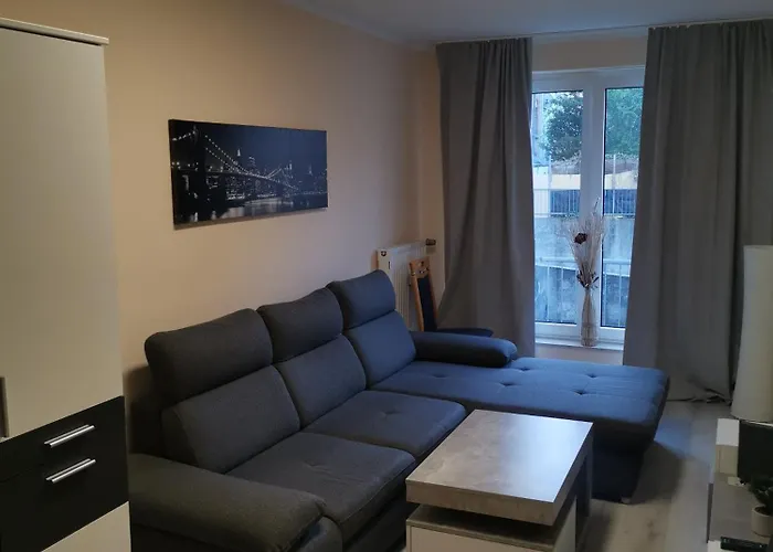 Wohnen In Essen