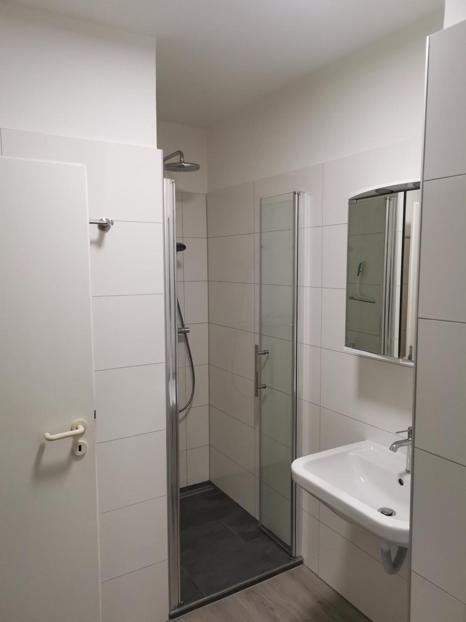 Wohnen In Apartment *