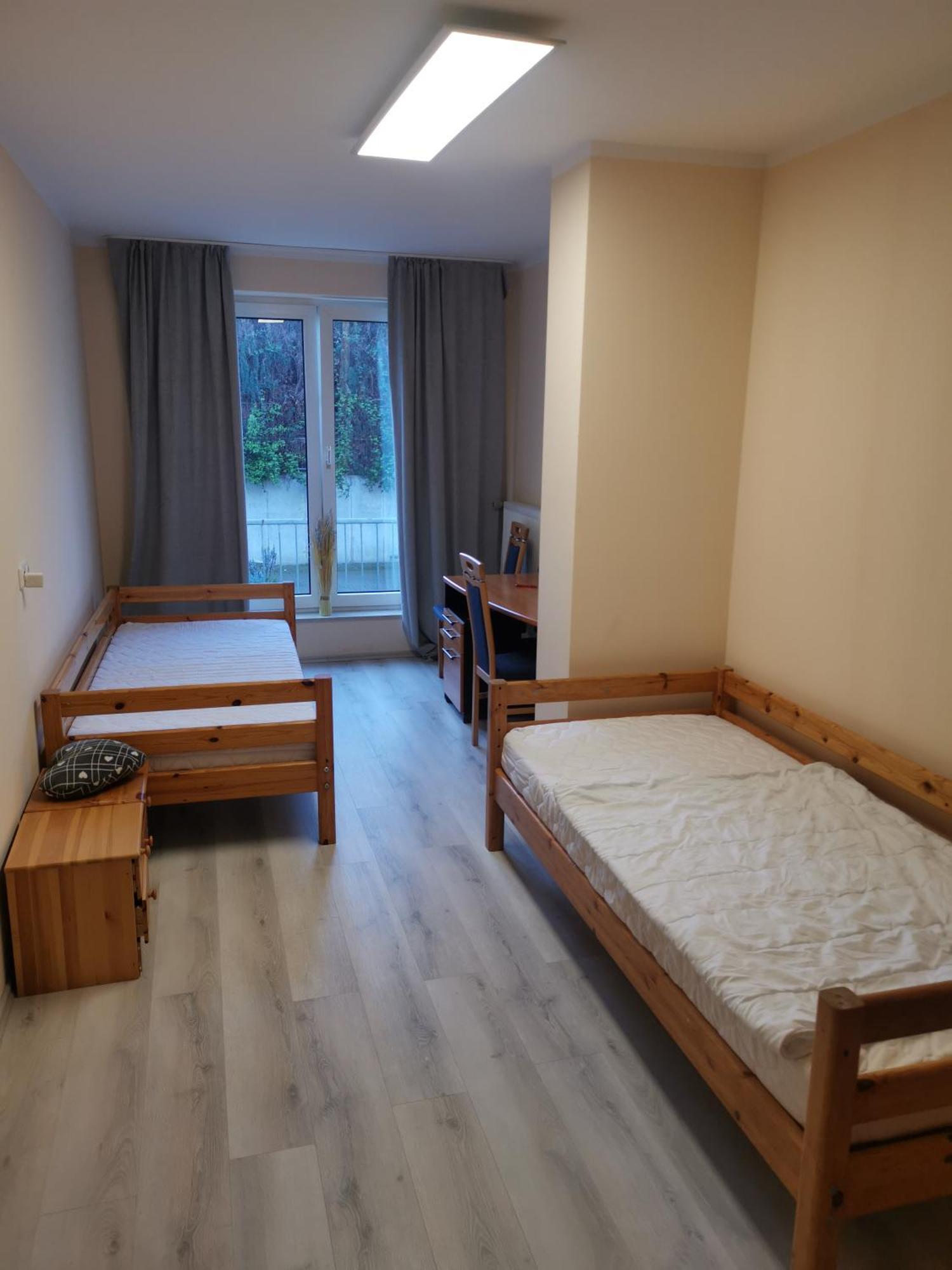 Apartment Wohnen In