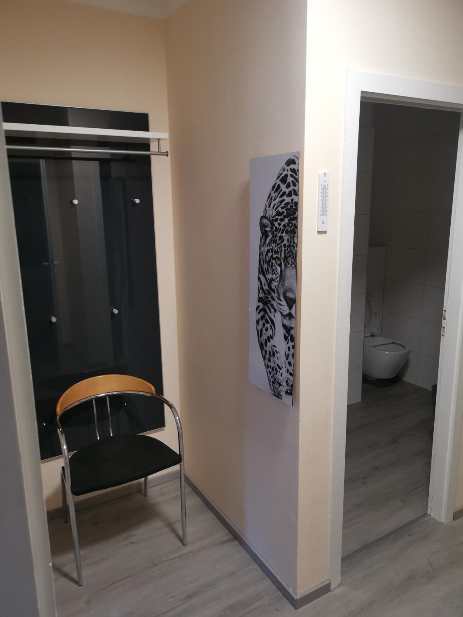 Wohnen In Apartment *