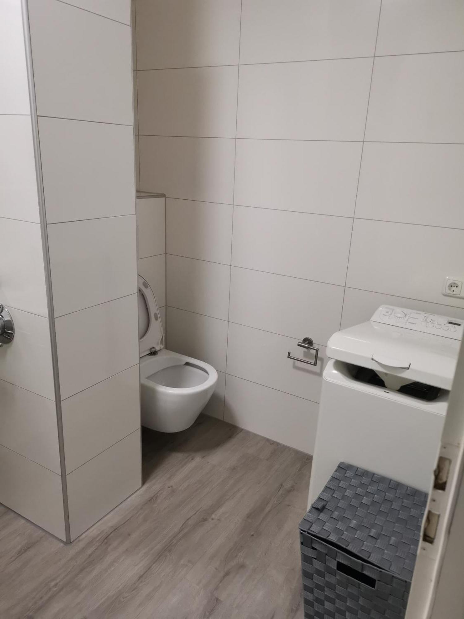 Wohnen In Apartment *