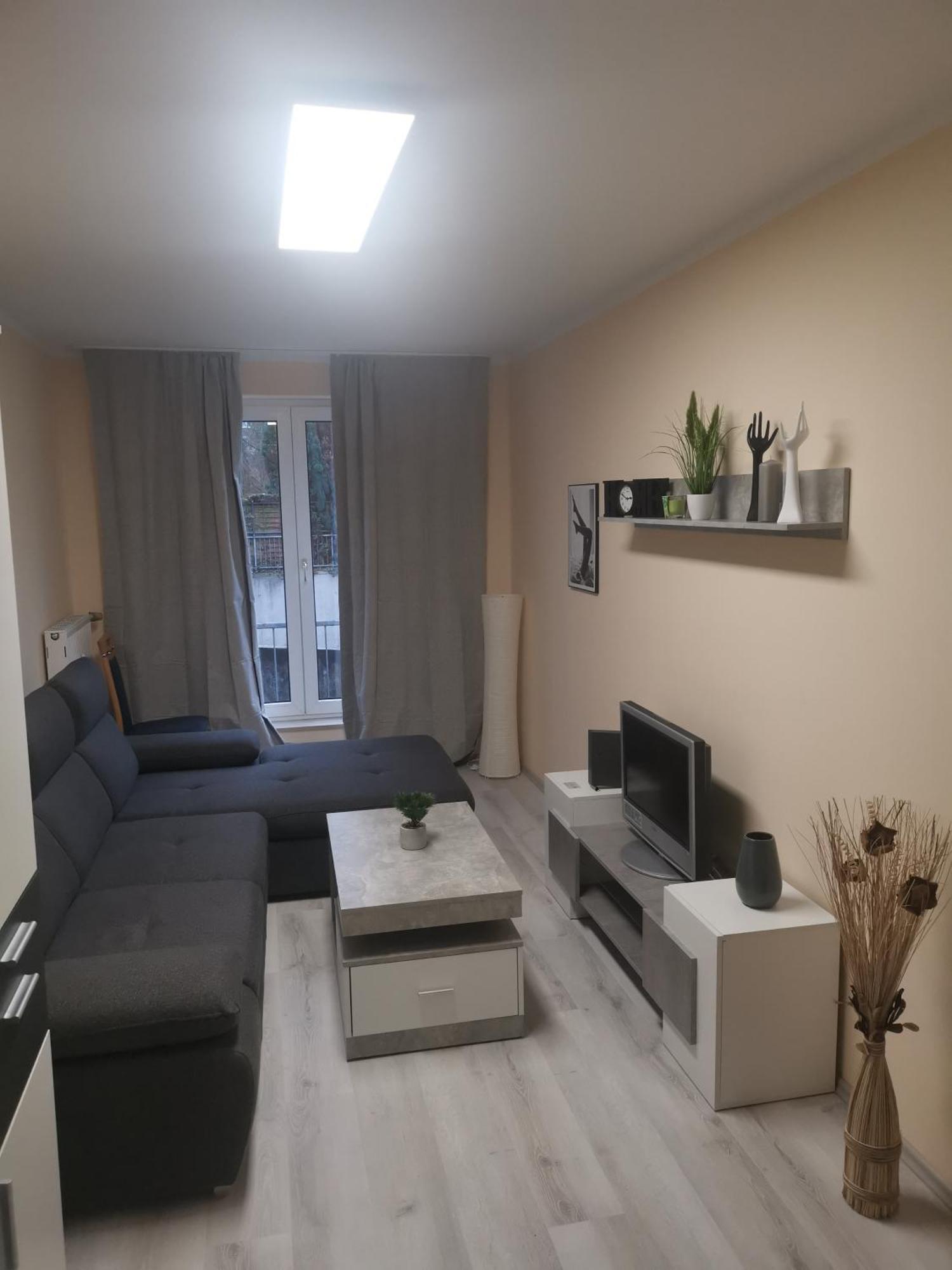 Apartment Wohnen In *